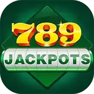 789 Jackpots Logo
