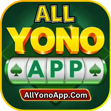 All Yono App Logo