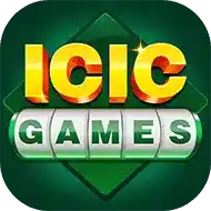 ICIC Games Logo