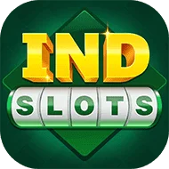 IND Slots Logo