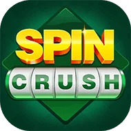 SPIN Crush Logo