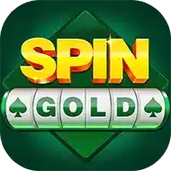 SPIN Gold Logo