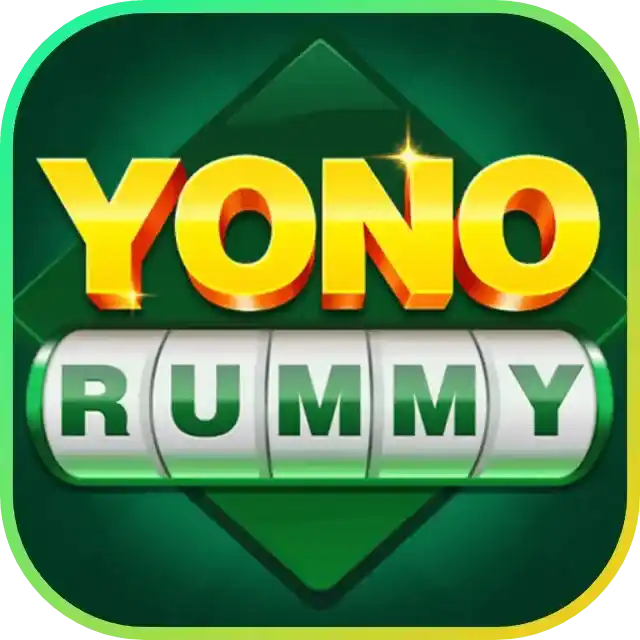 Yono Rummy Logo