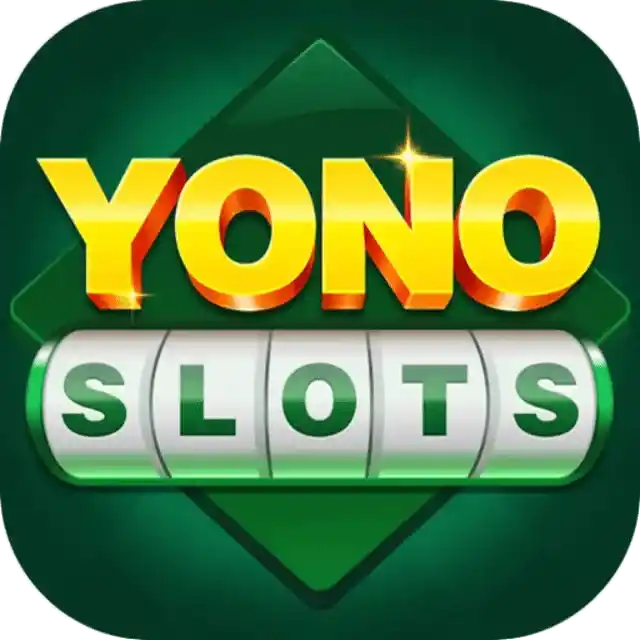 Yono Slots Logo